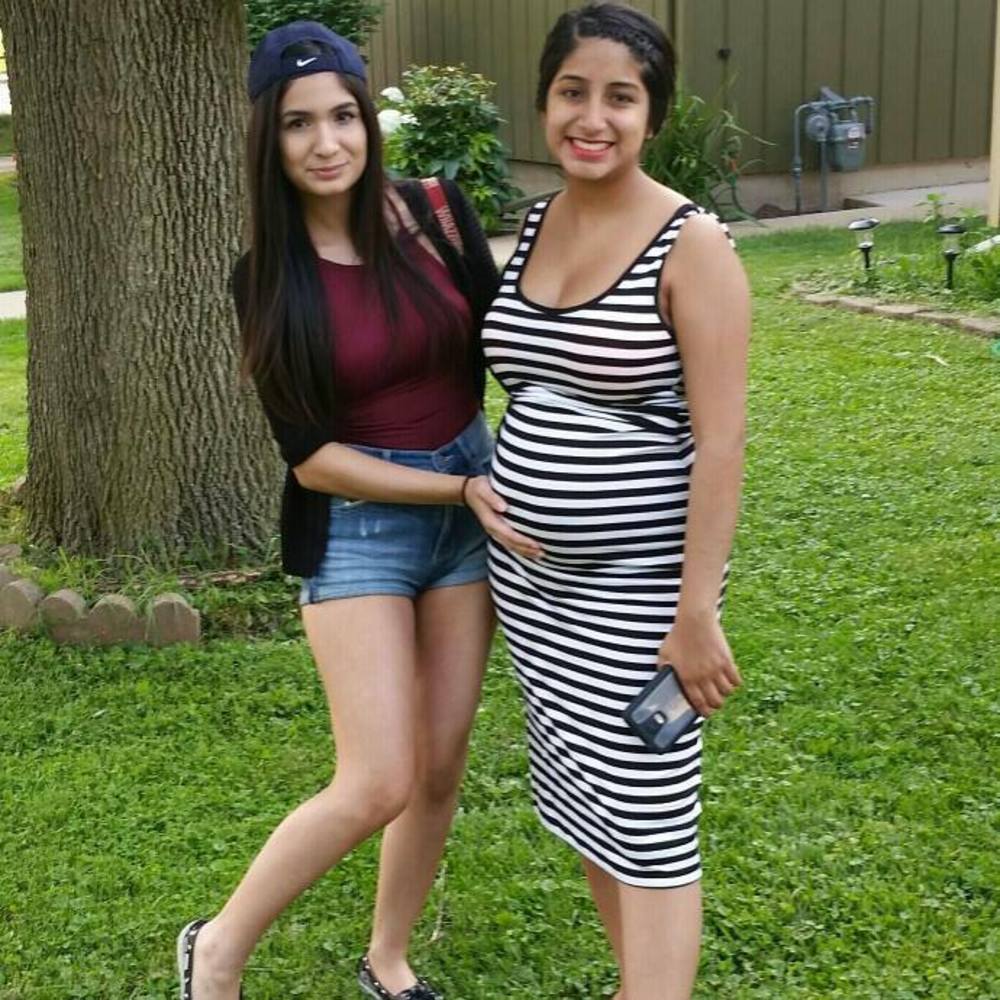 Meet your Posher, Marimar